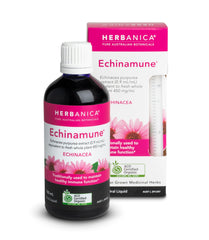Herbanica Echinamune (Echinacea)