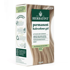 Herbatint 10C Platinum Ash
