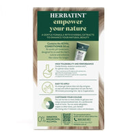Herbatint 10C Platinum Ash | Mr Vitamins