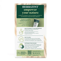 Herbatint 10N Platinum Blonde Colour | Mr Vitamins