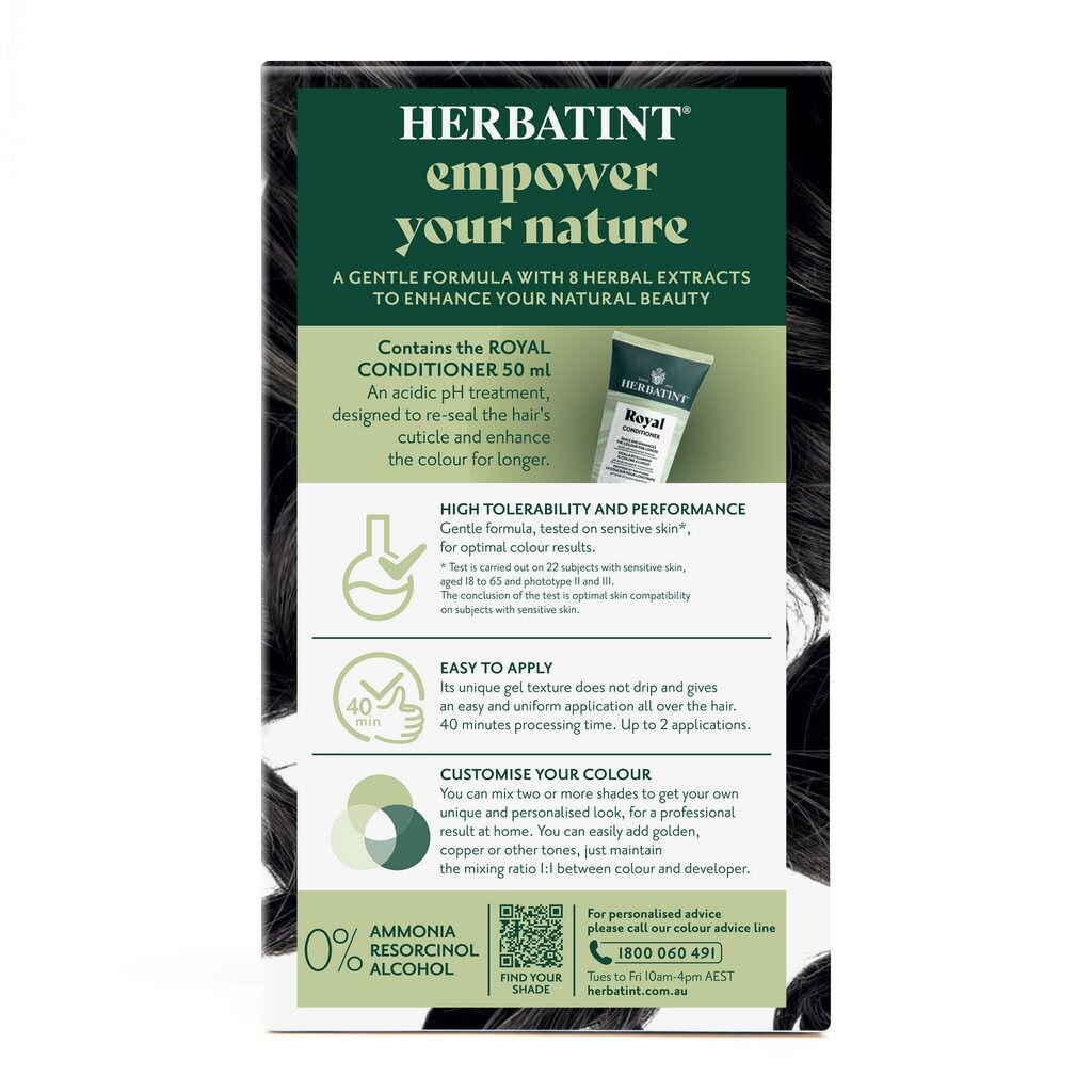 Herbatint 2N Brown Colour