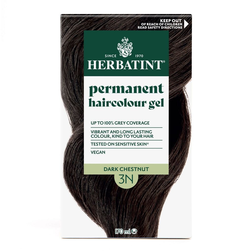 Herbatint 3N Dark Chestnut