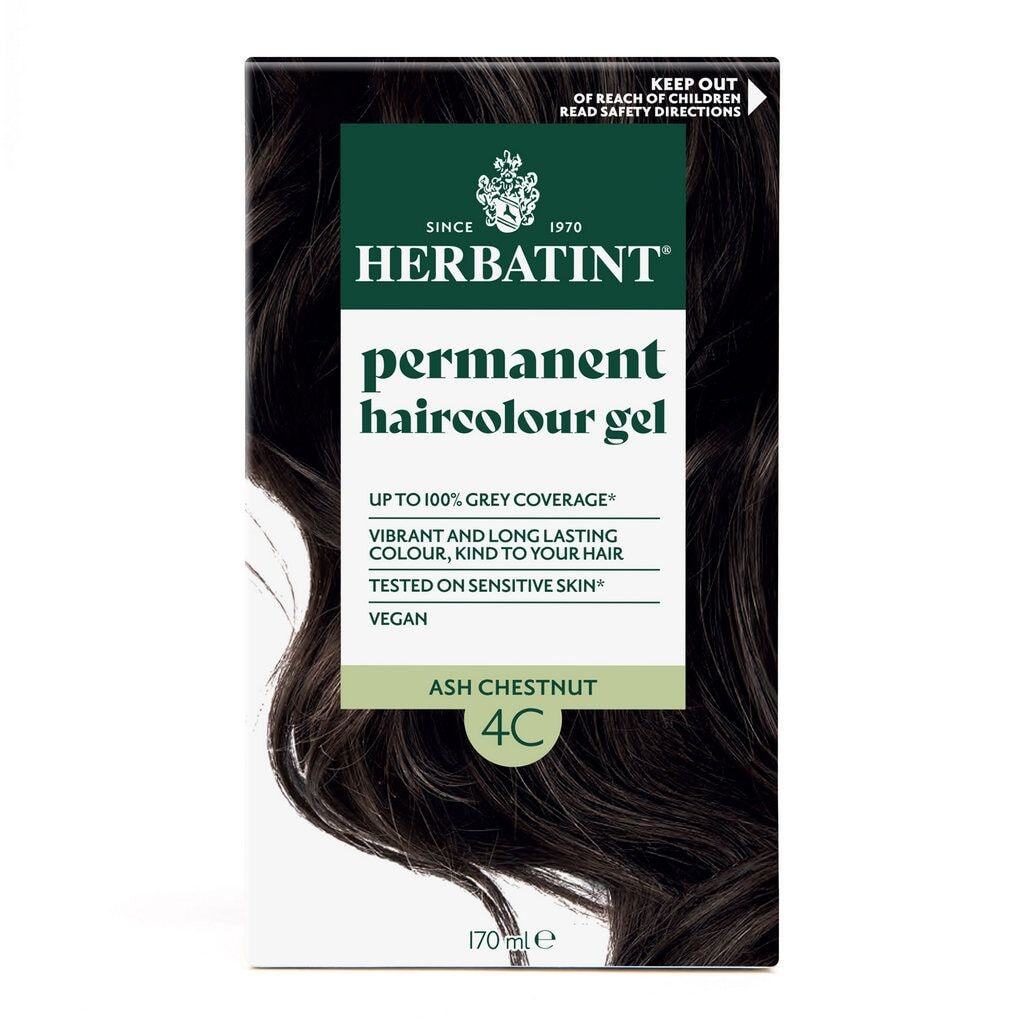 Herbatint 4C Ash Chestnut