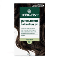 Herbatint 4N Chestnut Colour | Mr Vitamins