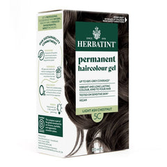 Herbatint 5C Light Ash