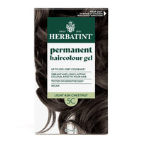 Herbatint 5C Light Ash | Mr Vitamins