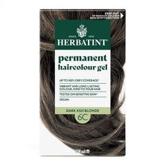 Herbatint 6C Dark Ash