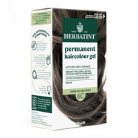 Herbatint 6C Dark Ash | Mr Vitamins