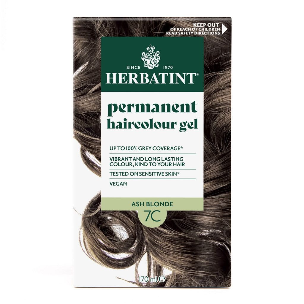 Herbatint 7C Ash Blonde
