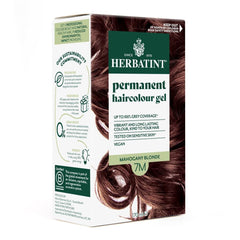 Herbatint 7M Mahagony Blonde