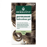 Herbatint 7N Blonde Colour | Mr Vitamins