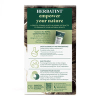Herbatint 7N Blonde Colour | Mr Vitamins