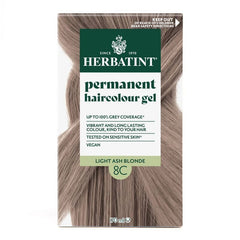 Herbatint 8C Light Ash