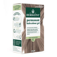Herbatint 8C Light Ash | Mr Vitamins