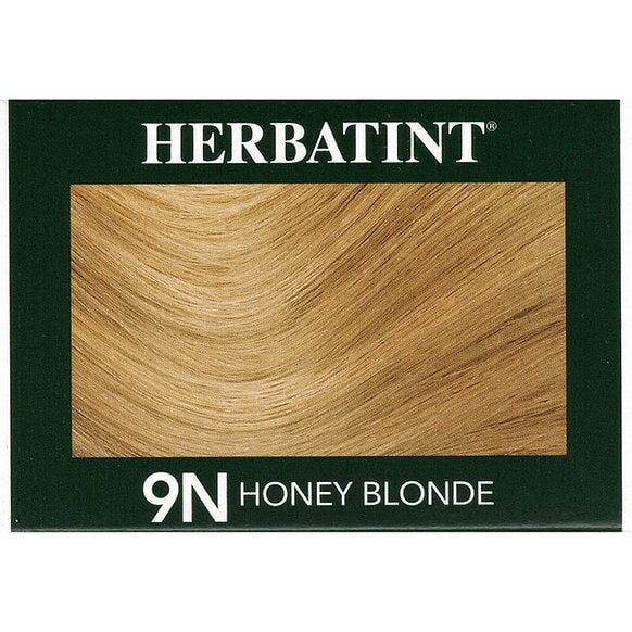 Herbatint 9N Honey Blonde Colour