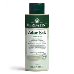 Herbatint Color Safe Shampoo
