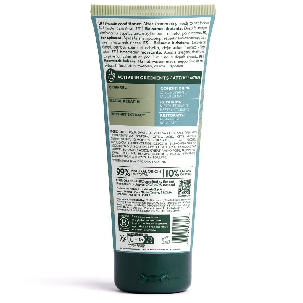 Herbatint Hydrate Conditioner