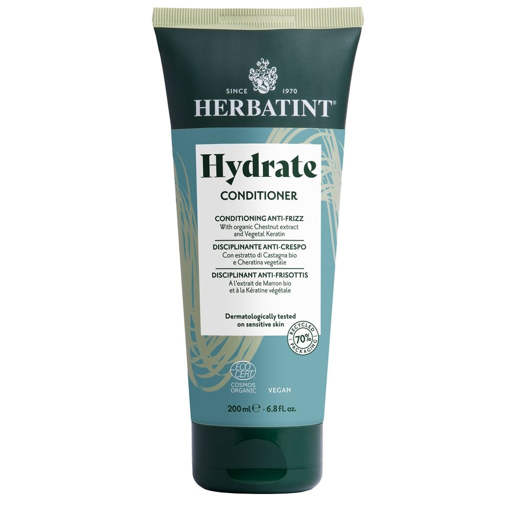 Herbatint Hydrate Conditioner