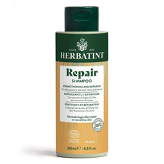 Herbatint Repair Shampoo