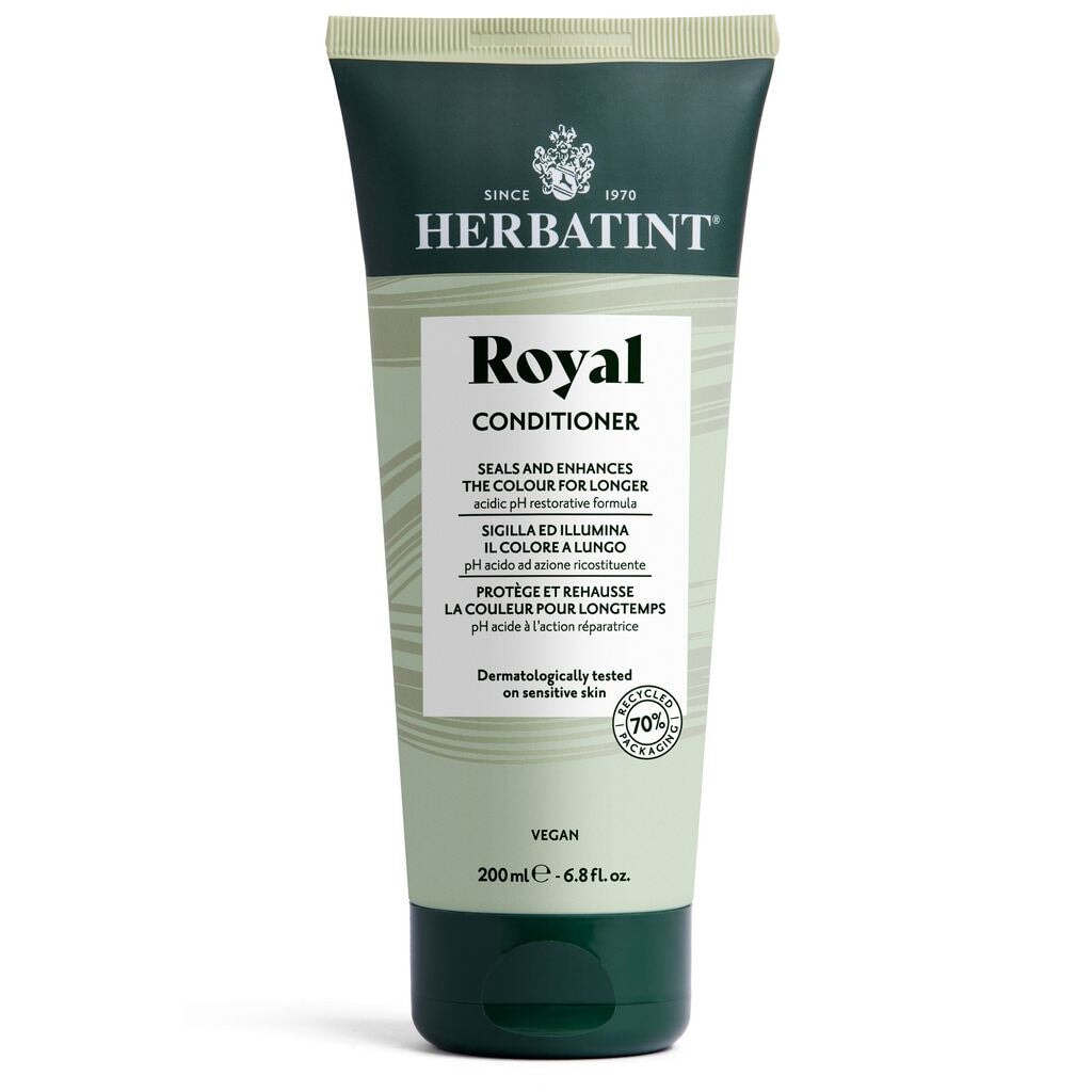 Herbatint Royal Conditioner