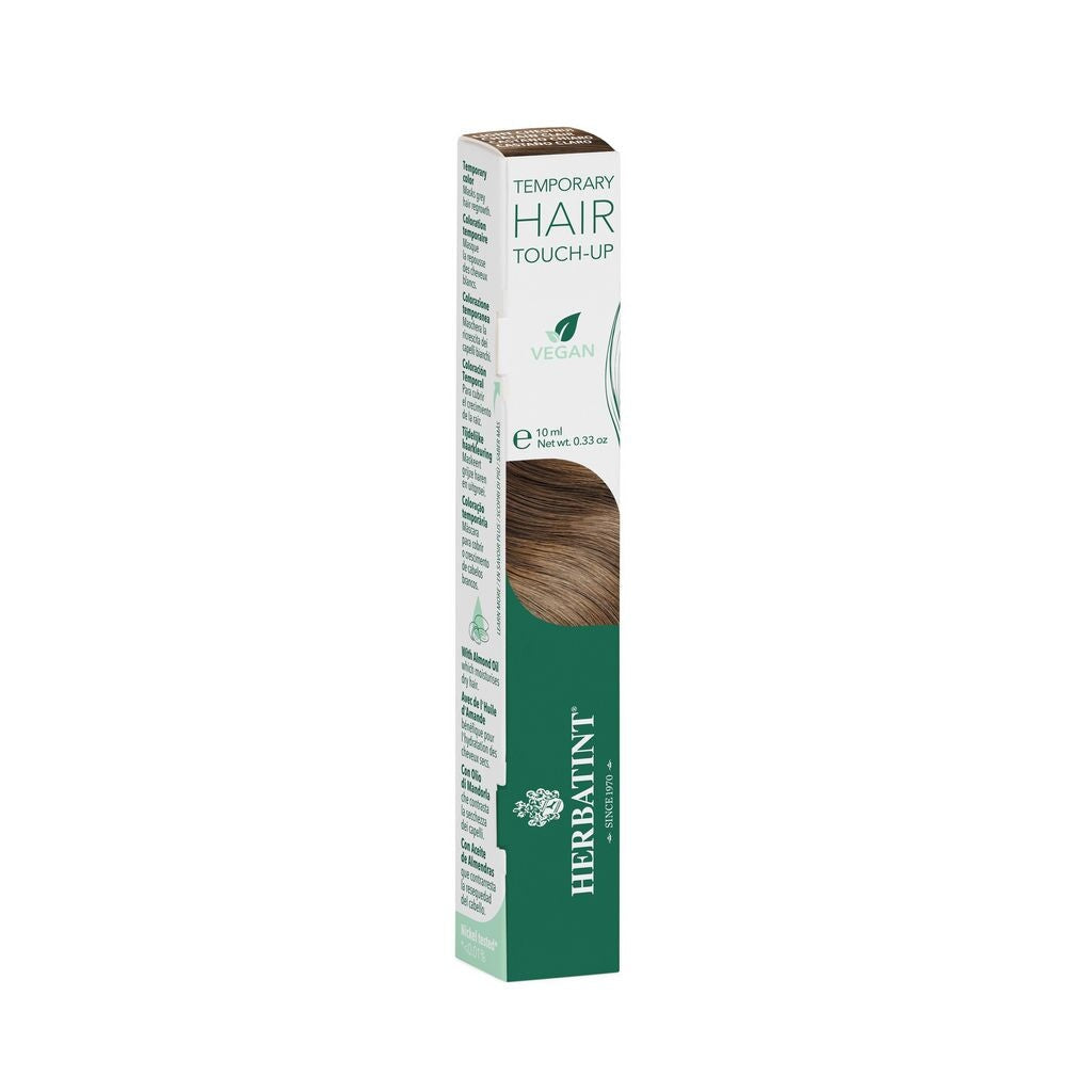 Herbatint Temporary Hair Touch-up Light Chestnut