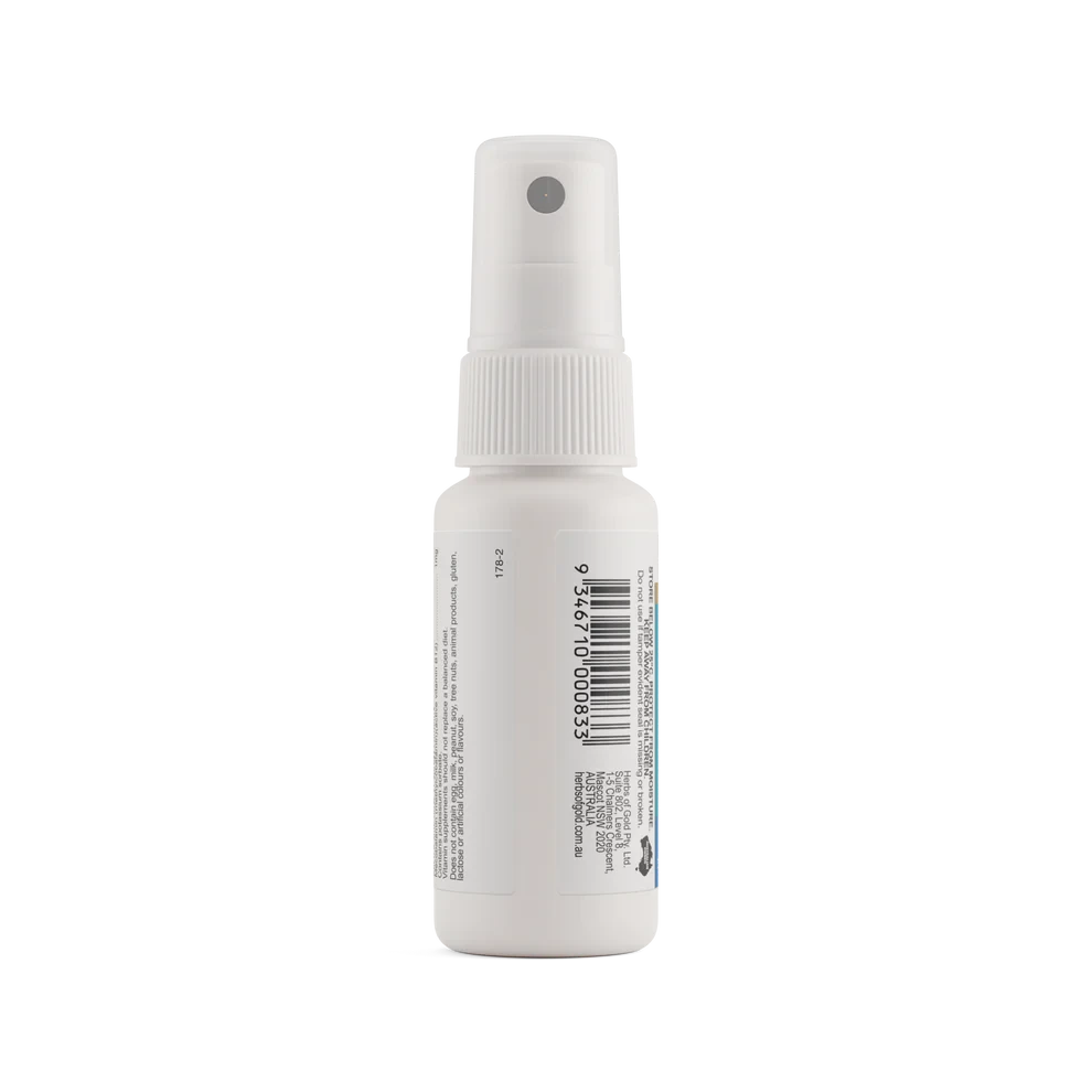 Herbs of Gold Activated B12 Spray | Mr Vitamins