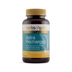 Herbs Of Gold Astra Recharge 60T x 6 Units
