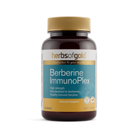 Herbs Of Gold Berberine Immunoplex | Mr Vitamins