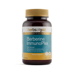 Herbs Of Gold Berberine Immunoplex