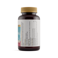 Herbs Of Gold Bergamot Cholesterol Care | Mr Vitamins