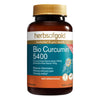 Herbs Of Gold Bio Curcumin 5400 | Mr Vitamins