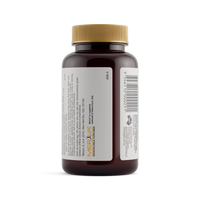 Herbs Of Gold Bio Curcumin 5400 | Mr Vitamins
