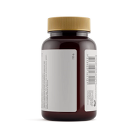 Herbs Of Gold Biotin 3mg | Mr Vitamins