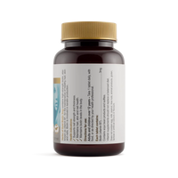 Herbs Of Gold Biotin 3mg | Mr Vitamins