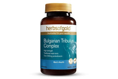 Herbs Of Gold Bulgarian Tribulus Complex