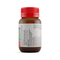 Herbs Of Gold Childrens Probiotic 15 Billion Powder | Mr Vitamins