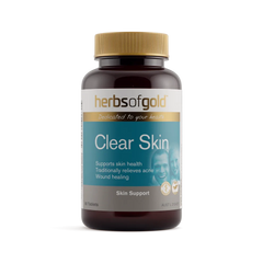 Herbs Of Gold Clear Skin
