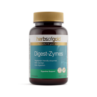 Herbs Of Gold Digest-Zymes | Mr Vitamins