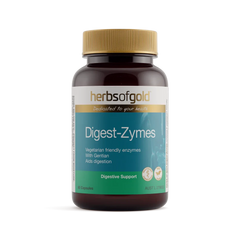 Herbs Of Gold Digest-Zymes