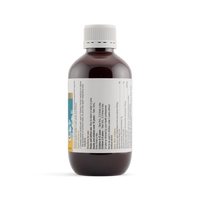 Herbs Of Gold Elderberry Echinacea & Olive Leaf Liquid | Mr Vitamins