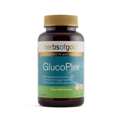 Herbs Of Gold Glucoplex