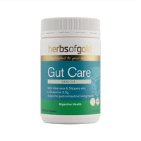 Herbs Of Gold Gut Care Powder | Mr Vitamins