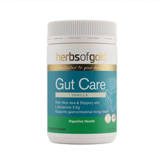 Herbs Of Gold Gut Care Powder