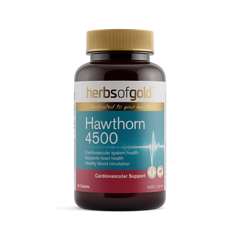 Herbs Of Gold Hawthorn 4500