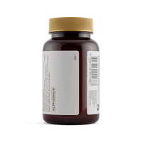 Herbs Of Gold L-Theanine 200mg | Mr Vitamins