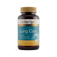 Herbs Of Gold Lung Care | Mr Vitamins