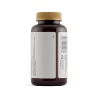 Herbs Of Gold Lysine 1000 + Olive Leaf | Mr Vitamins