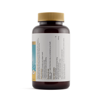 Herbs Of Gold Lysine 1000 + Olive Leaf | Mr Vitamins