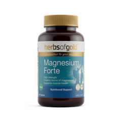 Herbs Of Gold Magnesium Forte