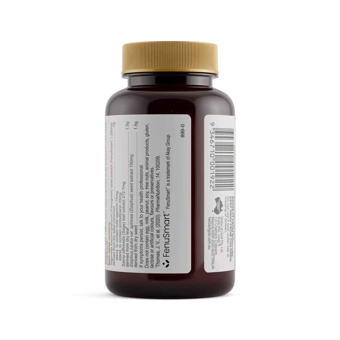 Herbs of Gold MenoEase | Mr Vitamins